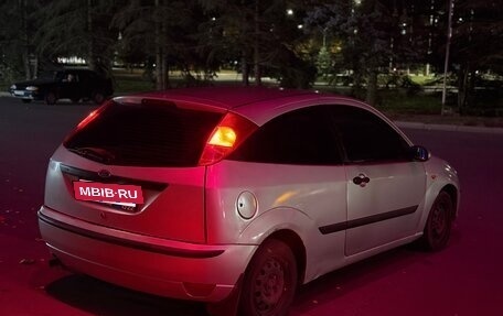 Ford Focus IV, 2001 год, 200 000 рублей, 4 фотография
