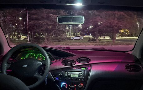 Ford Focus IV, 2001 год, 200 000 рублей, 11 фотография