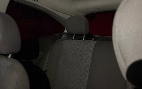 Ford Focus IV, 2001 год, 200 000 рублей, 10 фотография