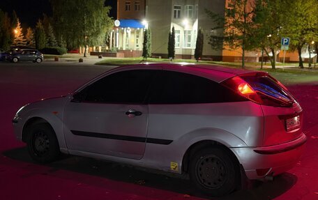 Ford Focus IV, 2001 год, 200 000 рублей, 6 фотография