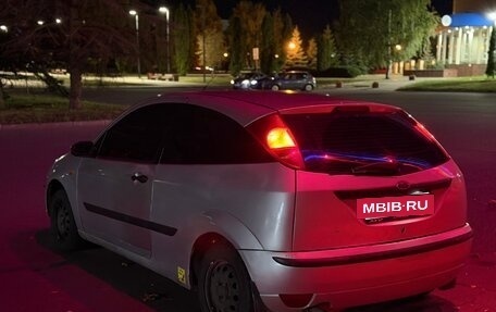 Ford Focus IV, 2001 год, 200 000 рублей, 5 фотография