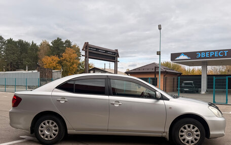 Toyota Allion, 2004 год, 850 000 рублей, 3 фотография