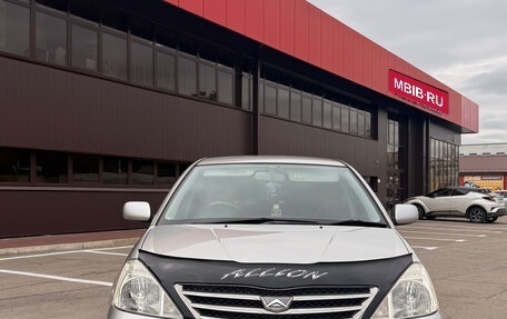 Toyota Allion, 2004 год, 850 000 рублей, 2 фотография