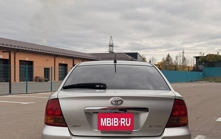 Toyota Allion, 2004 год, 850 000 рублей, 4 фотография