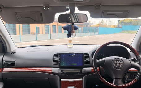 Toyota Allion, 2004 год, 850 000 рублей, 8 фотография