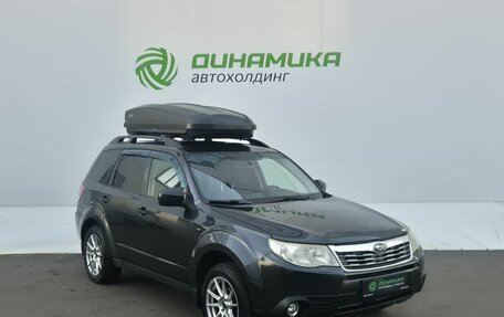 Subaru Forester, 2012 год, 1 200 000 рублей, 3 фотография