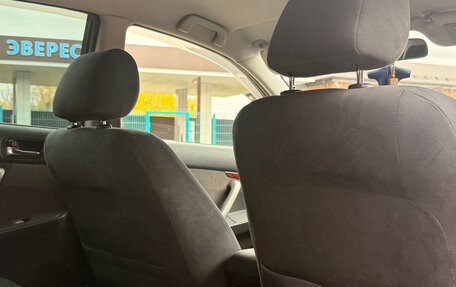 Toyota Allion, 2004 год, 850 000 рублей, 11 фотография