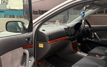 Toyota Allion, 2004 год, 850 000 рублей, 9 фотография