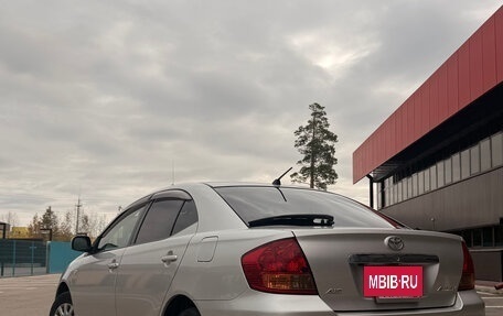 Toyota Allion, 2004 год, 850 000 рублей, 7 фотография