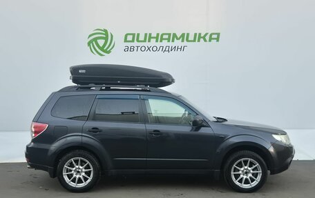 Subaru Forester, 2012 год, 1 200 000 рублей, 4 фотография