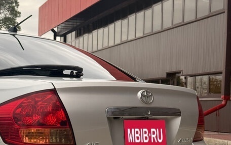 Toyota Allion, 2004 год, 850 000 рублей, 6 фотография