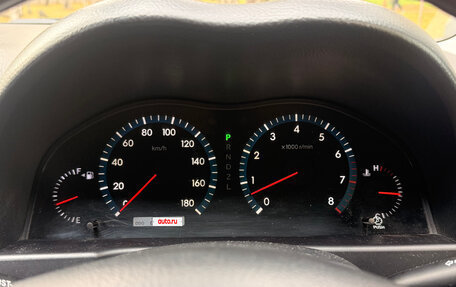 Toyota Allion, 2004 год, 850 000 рублей, 12 фотография
