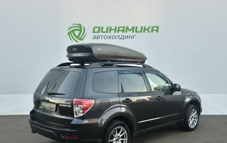 Subaru Forester, 2012 год, 1 200 000 рублей, 5 фотография
