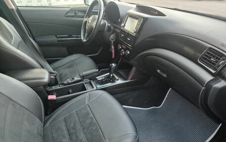 Subaru Forester, 2012 год, 1 200 000 рублей, 9 фотография