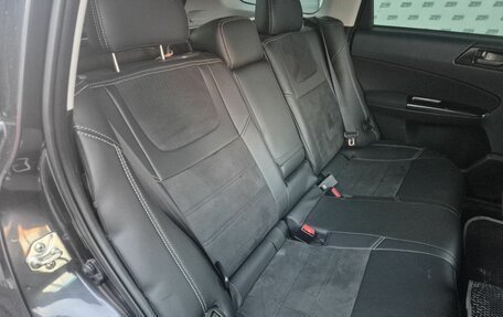Subaru Forester, 2012 год, 1 200 000 рублей, 10 фотография