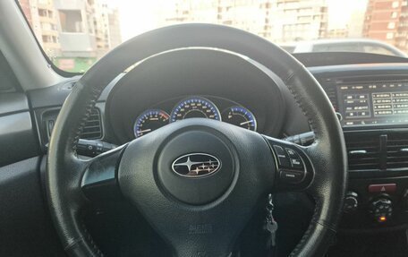 Subaru Forester, 2012 год, 1 200 000 рублей, 15 фотография