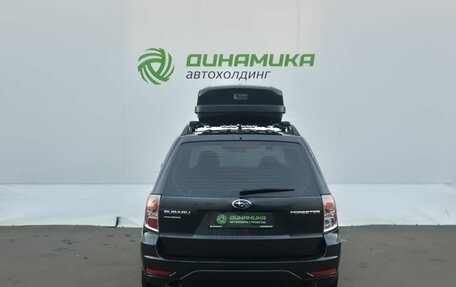 Subaru Forester, 2012 год, 1 200 000 рублей, 6 фотография