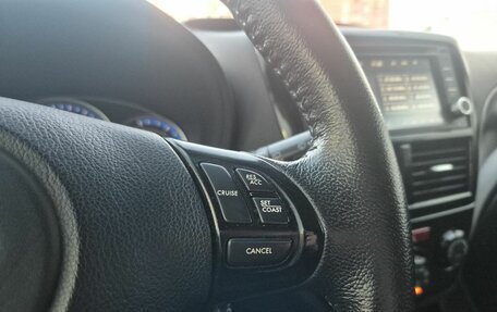 Subaru Forester, 2012 год, 1 200 000 рублей, 16 фотография