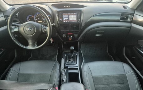 Subaru Forester, 2012 год, 1 200 000 рублей, 11 фотография