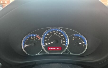 Subaru Forester, 2012 год, 1 200 000 рублей, 17 фотография