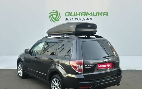 Subaru Forester, 2012 год, 1 200 000 рублей, 7 фотография