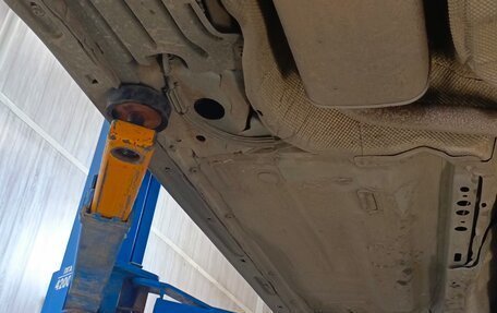 Ford Focus II рестайлинг, 2008 год, 490 000 рублей, 14 фотография