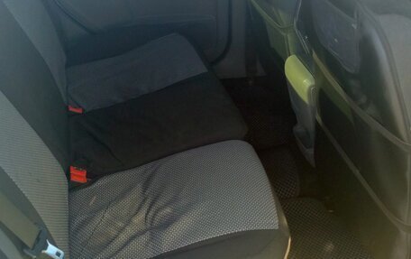 Ford Focus II рестайлинг, 2008 год, 490 000 рублей, 13 фотография