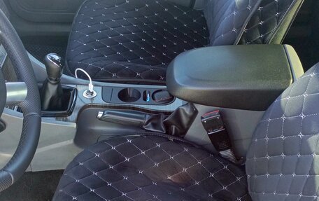 Ford Focus II рестайлинг, 2008 год, 490 000 рублей, 9 фотография