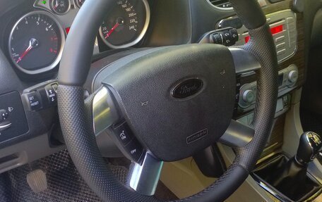 Ford Focus II рестайлинг, 2008 год, 490 000 рублей, 8 фотография