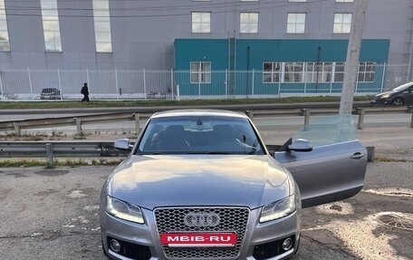 Audi A5, 2010 год, 1 750 000 рублей, 3 фотография