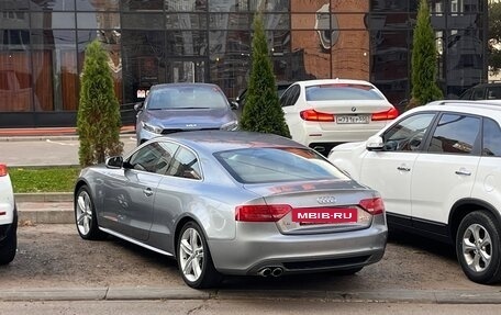 Audi A5, 2010 год, 1 750 000 рублей, 2 фотография