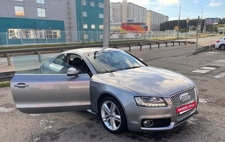 Audi A5, 2010 год, 1 750 000 рублей, 4 фотография
