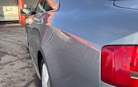 Audi A5, 2010 год, 1 750 000 рублей, 7 фотография