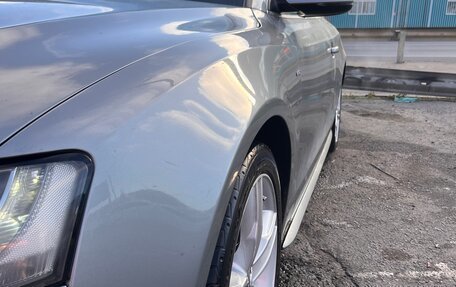 Audi A5, 2010 год, 1 750 000 рублей, 8 фотография