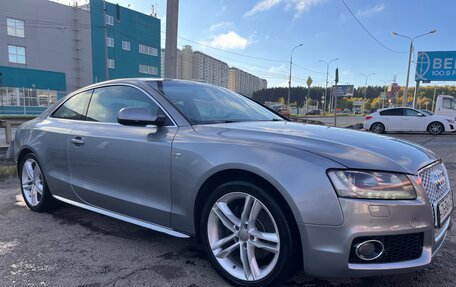 Audi A5, 2010 год, 1 750 000 рублей, 10 фотография