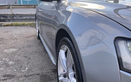 Audi A5, 2010 год, 1 750 000 рублей, 9 фотография