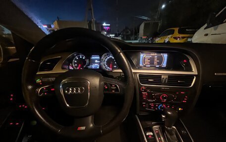 Audi A5, 2010 год, 1 750 000 рублей, 13 фотография