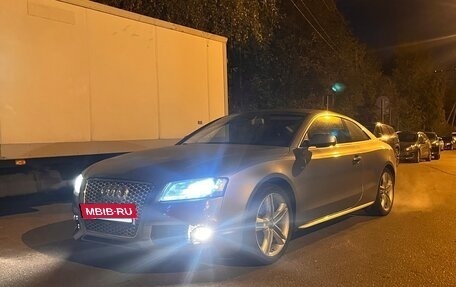 Audi A5, 2010 год, 1 750 000 рублей, 14 фотография