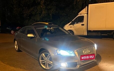 Audi A5, 2010 год, 1 750 000 рублей, 11 фотография