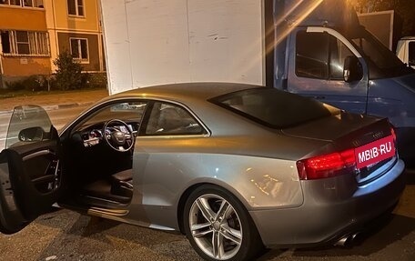 Audi A5, 2010 год, 1 750 000 рублей, 16 фотография