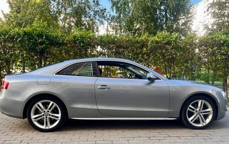 Audi A5, 2010 год, 1 750 000 рублей, 20 фотография
