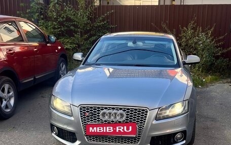 Audi A5, 2010 год, 1 750 000 рублей, 19 фотография