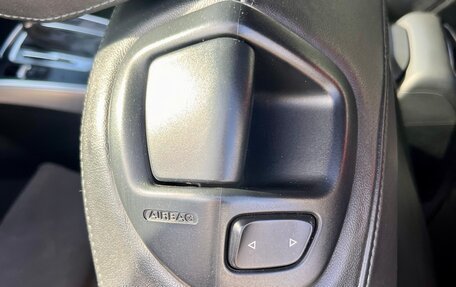 Audi A5, 2010 год, 1 750 000 рублей, 28 фотография