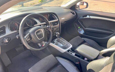 Audi A5, 2010 год, 1 750 000 рублей, 23 фотография