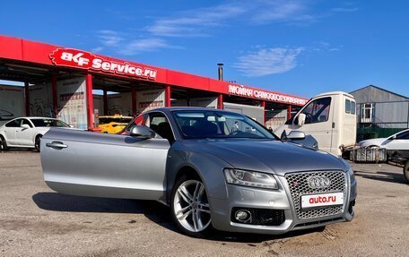 Audi A5, 2010 год, 1 750 000 рублей, 26 фотография