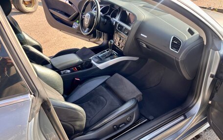 Audi A5, 2010 год, 1 750 000 рублей, 27 фотография
