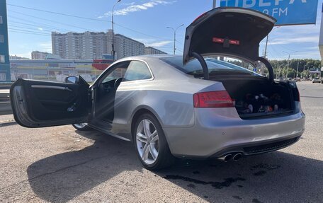Audi A5, 2010 год, 1 750 000 рублей, 33 фотография