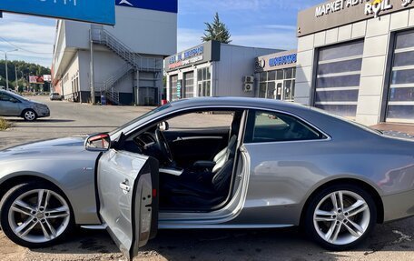 Audi A5, 2010 год, 1 750 000 рублей, 29 фотография