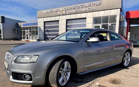 Audi A5, 2010 год, 1 750 000 рублей, 25 фотография