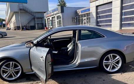 Audi A5, 2010 год, 1 750 000 рублей, 30 фотография